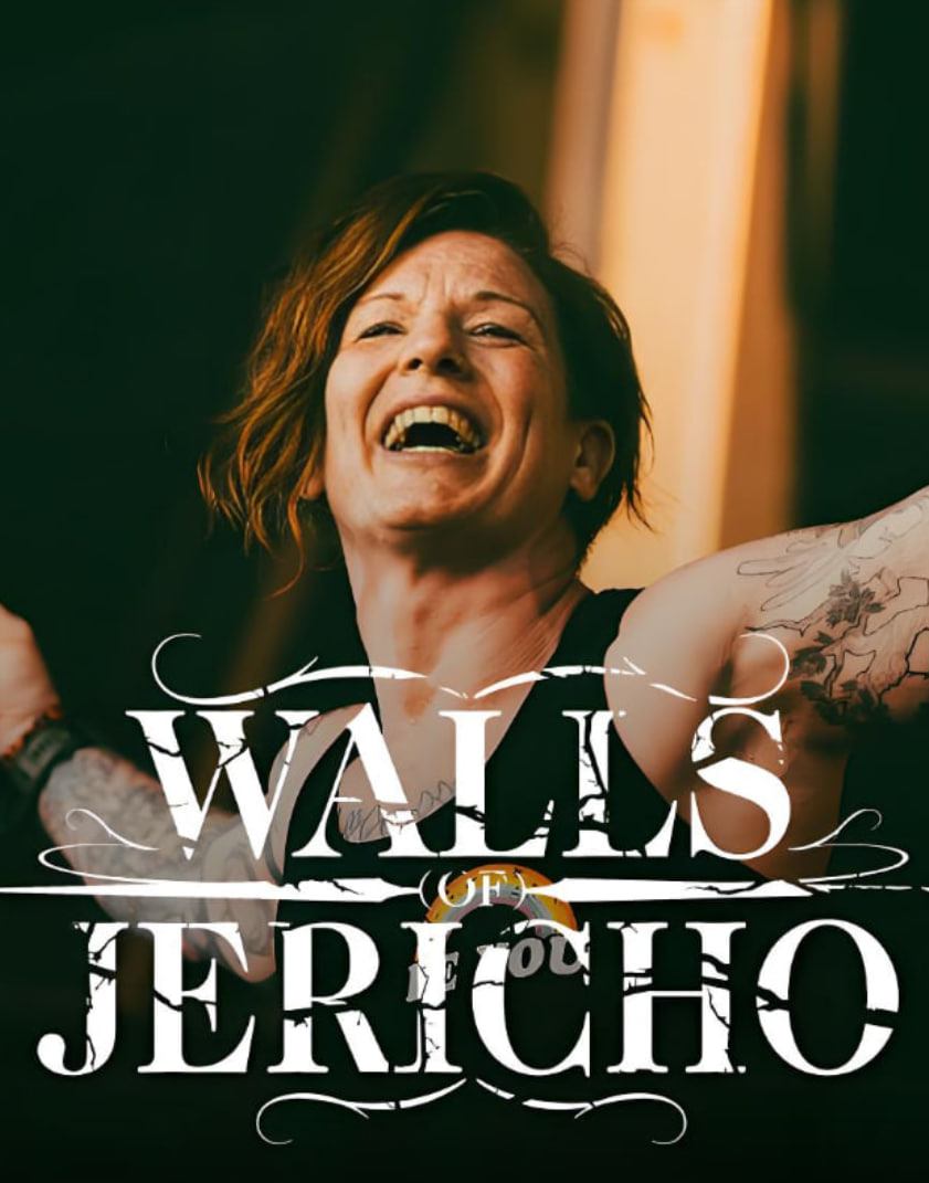 约书亚记:耶利哥城墙迅雷下载