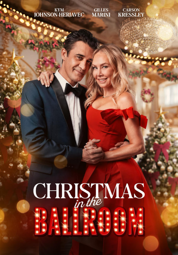 舞厅里的圣诞节迅雷下载