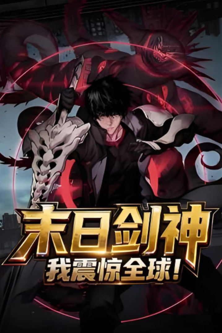 末日剑神我震惊全球!迅雷下载