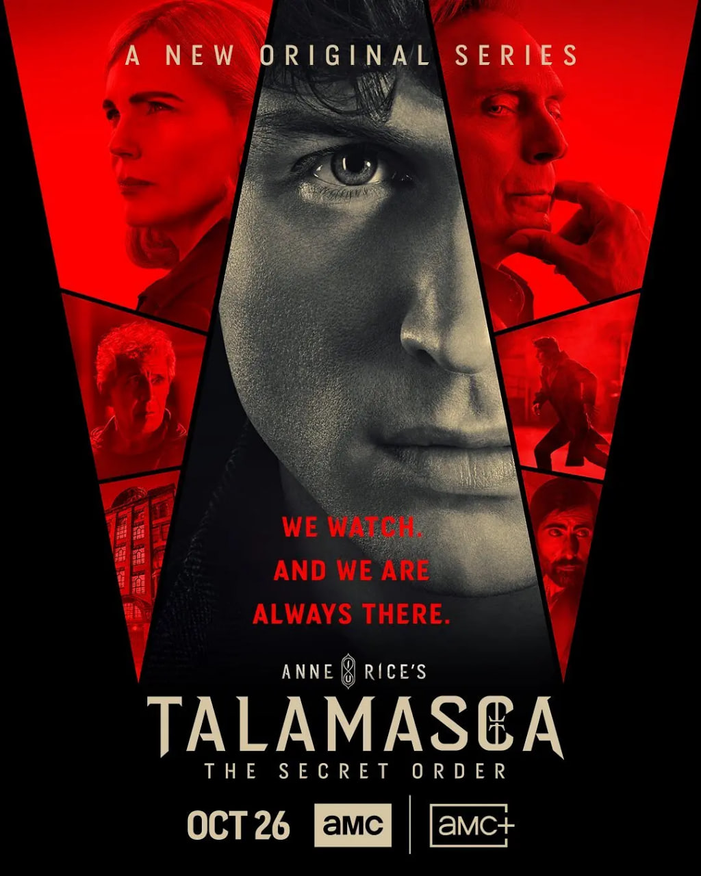 泰拉玛斯卡:秘社迅雷下载