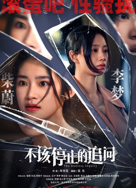 不该停止的追问迅雷下载