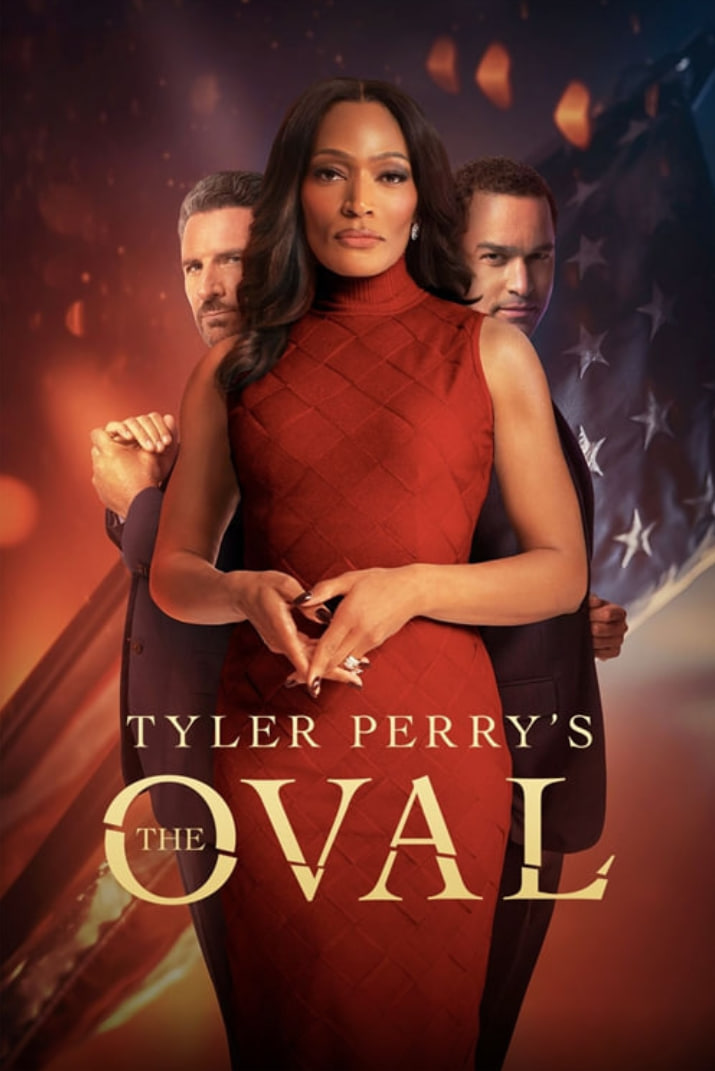 总统办公室第六季迅雷下载