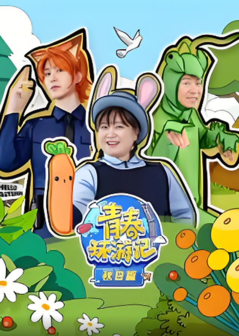 青春环游记 秋日篇迅雷下载