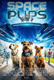 Space PupsѸ