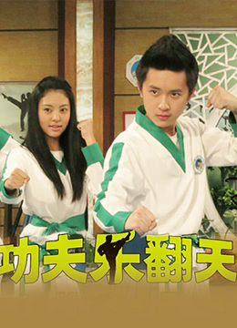 功夫乐翻天迅雷下载