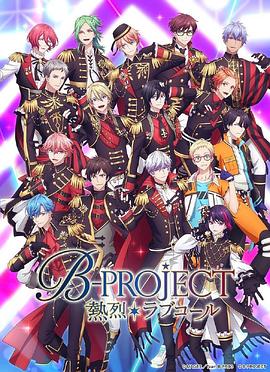  B PROJECTѸ