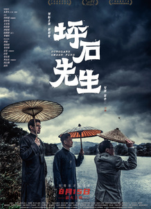 坪石先生迅雷下载