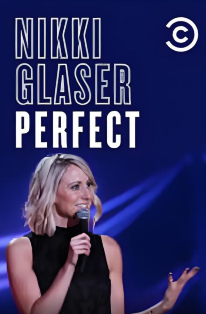 Nikki Glaser:Ѹ
