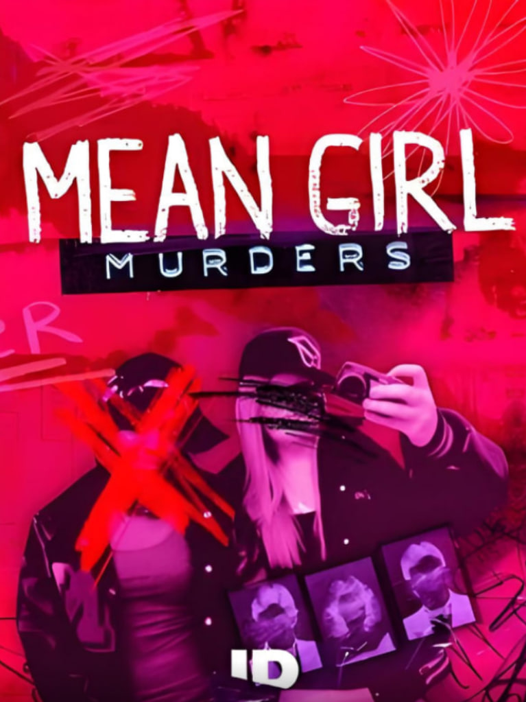 贱女孩谋杀案第三季迅雷下载