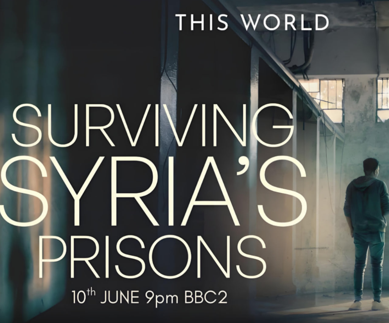 在叙利亚监狱中生存迅雷下载
