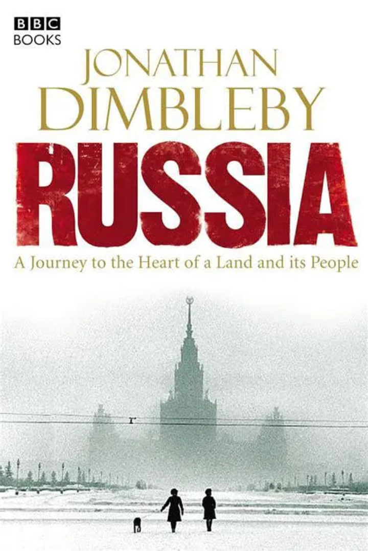 俄罗斯之旅迅雷下载