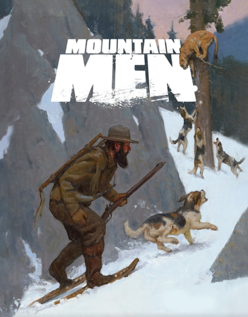 山地硬汉第十四季迅雷下载