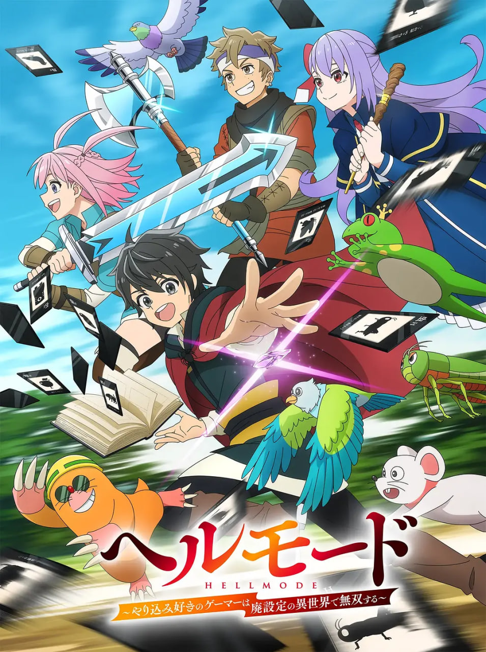 ����ģʽ ~ϲ����ͨ��Ϸ������ڷ��趨��������˫~