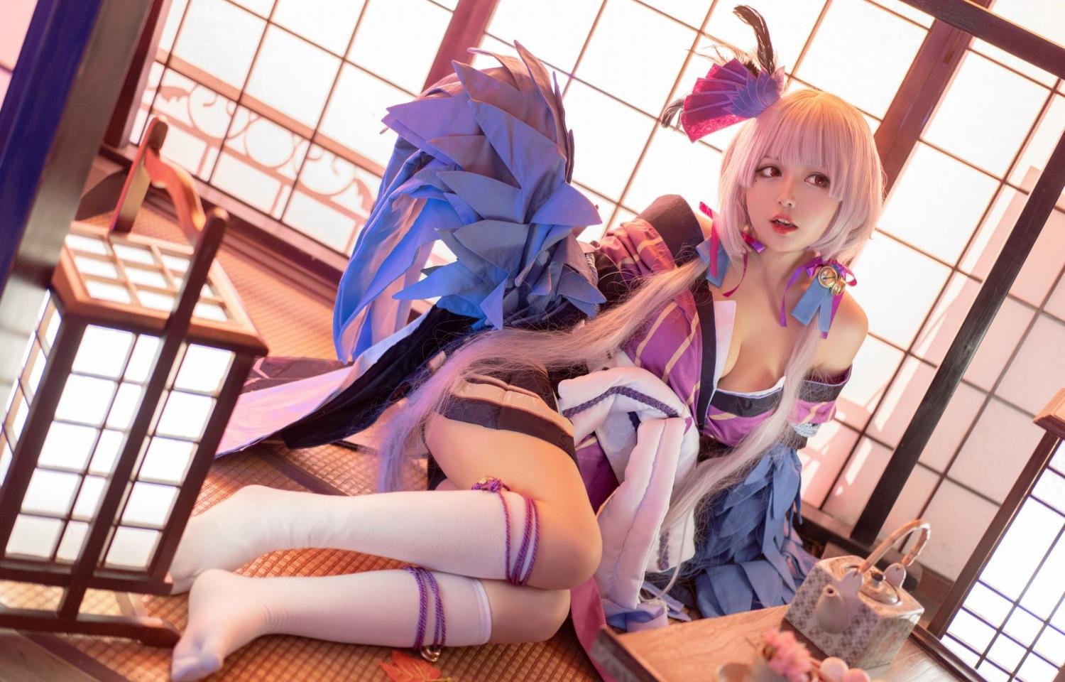 sky angel vol.93